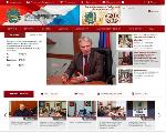 Законодательное Собрание Приморского края на новом сайте