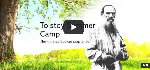 Яндекс приглашает дизайнеров принять участие в летней мастерской стартапов – Tolstoy SummerCamp